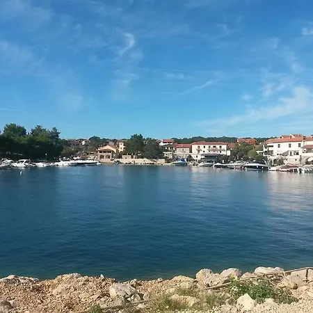 Porat Apartment