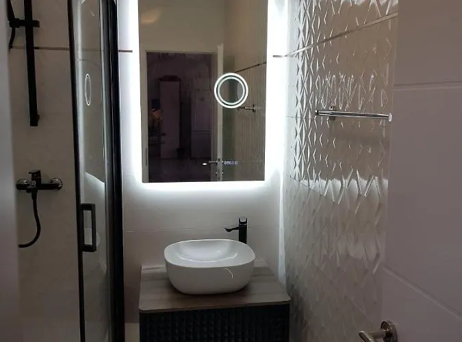 Appartement Porat Malinska