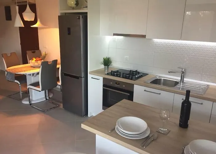 Appartement Porat