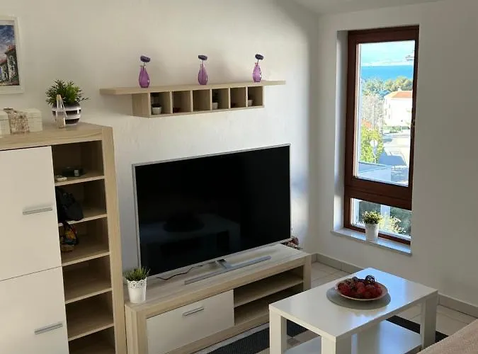 Appartement Porat