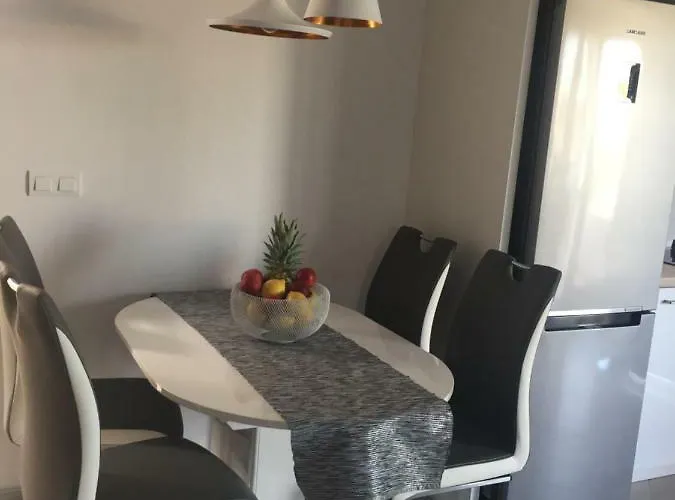 Porat Appartement *