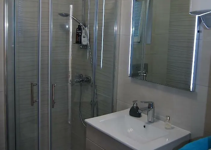 Appartement Porat *
