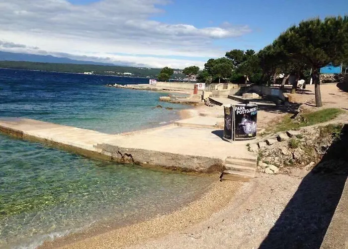 Porat Malinska