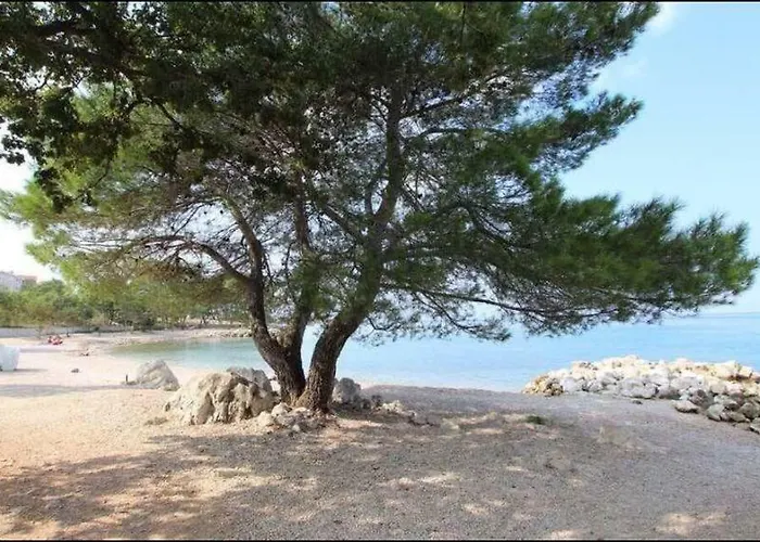 Porat Malinska