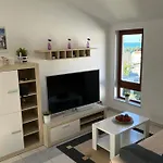 Apartmán Porat