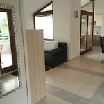 Porat Apartmán Malinska