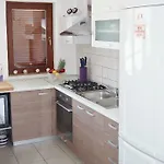 Apartmán Porat