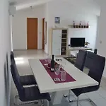 Apartmán Porat