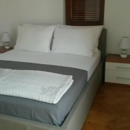 Porat Appartement Malinska