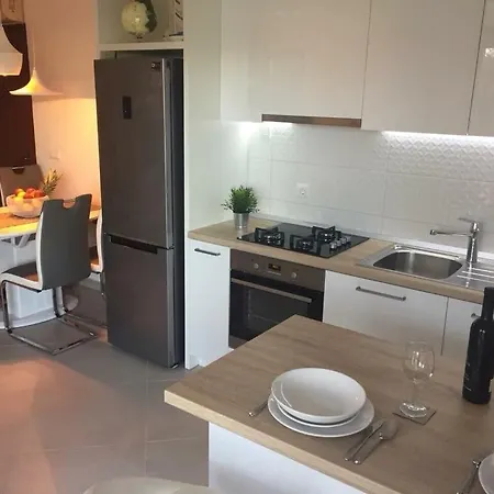 Apartment Porat