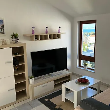 Apartment Porat