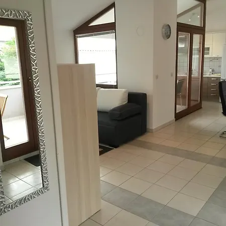 Porat Apartment Malinska