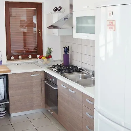 Apartamento Porat