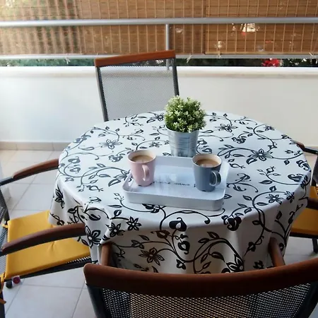 Apartment Porat
