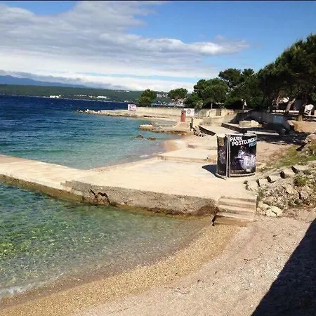 Porat Malinska
