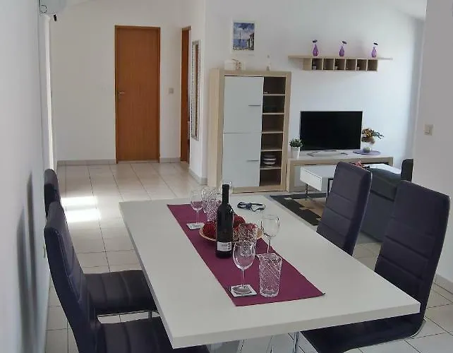 Appartamento Porat